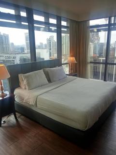 Healthy suite at Barjaya times square - 0