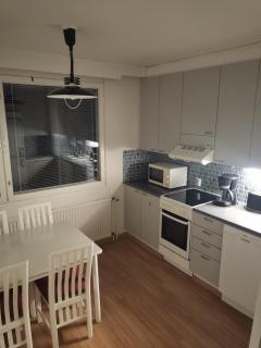 Kaksio 4lle Laihialla Vaasan lähellä - 7