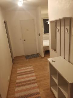 Kaksio 4lle Laihialla Vaasan lähellä - 4