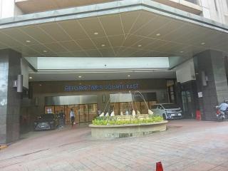 Healthy suite at Barjaya times square - 5