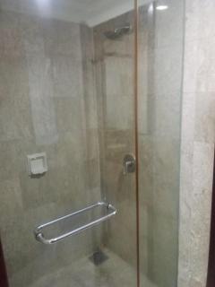 Healthy suite at Barjaya times square - 4