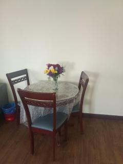 Healthy suite at Barjaya times square - 3