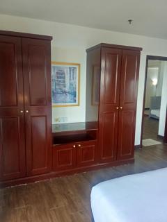 Healthy suite at Barjaya times square - 2