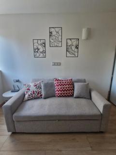 Petite Maison proche de Paris, Parc Astérix - 8