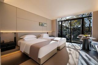 cloud retreat·half an ocean hotel - 1