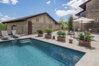 Fenera Apartment with Pool - 9