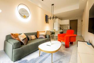 Cozy at Greenland Plaza - 2