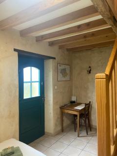 La Grange de garac - 2