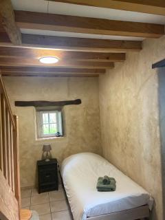 La Grange de garac - 1