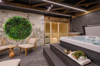 Aparthotel Białka SKI, Odkryj-Bialke - 2