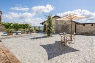 Fenera Apartment with Pool - 4