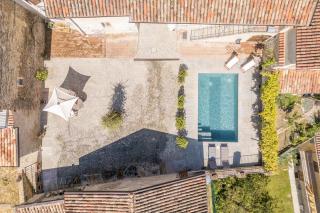 Fenera Apartment with Pool - 6