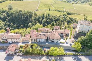 Fenera Apartment with Pool - 2