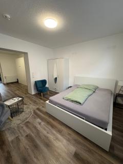 Gemütliche Suite im Erdgeschoss - WLAN - 6