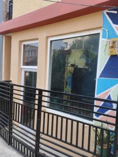 MK sea view guest house - 7