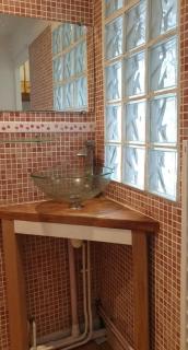 Appartement dans maison de village - 6