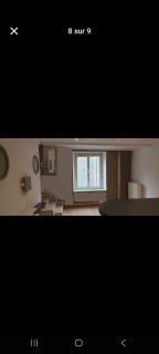 Appartement dans maison de village - 2