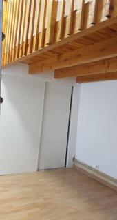 Appartement dans maison de village - 1