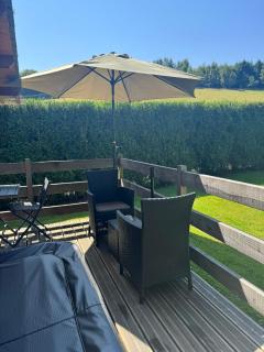 Escapade et spa Insolite - 8