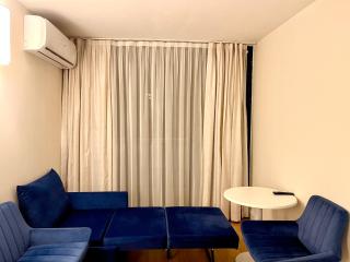 Black Sea view Aparthotel - Orbi City Batumi - 1