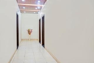 Hotel O Green Park Lodgeing - 6