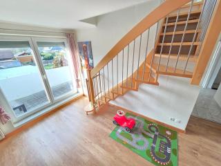 Hamburger Straße 20 Wohnung 11 Lichtanker - 3