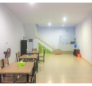 OYO 93169 Bnb Homestay - 8