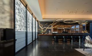 cloud retreat·half an ocean hotel - 2