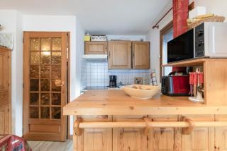 Appartement Les Balcons du Savoy - 1