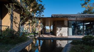 cloud retreat·half an ocean hotel - 5