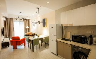 Cozy at Greenland Plaza - Kigali - 4