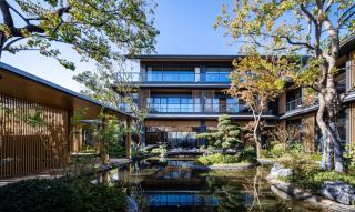 cloud retreat·half an ocean hotel - 4