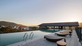 cloud retreat·half an ocean hotel - 9