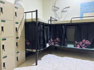 Group-Friendly Private Room with Bunk Beds - NO PARKING - 3