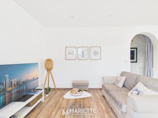 -Alizee- Maison de charme a Nevez - 9