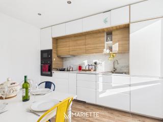 -Alizee- Maison de charme a Nevez - 7