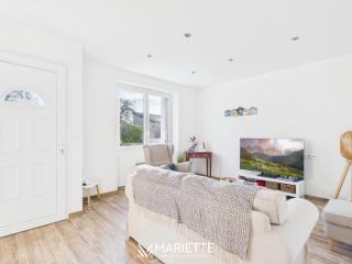 -Alizee- Maison de charme a Nevez - 4