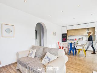 -Alizee- Maison de charme a Nevez - 3