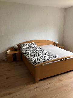 Ferienwohnung Forstwiese - 8