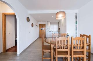 Valparaiso 1B Burriana Beach Casasol - 3