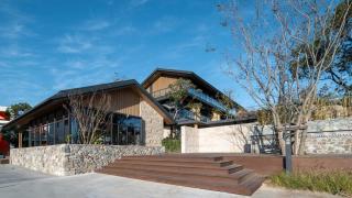 cloud retreat·half an ocean hotel - 9