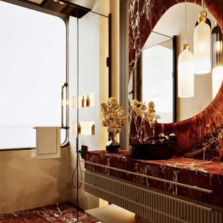 Dahabiya Hathor Nile Cruise - Saturday from Luxor 4 Nights , Wednesday from Aswan 3 Nights & Available for Charter - 5