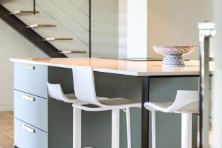 Villa, Piscine, vue imprenable, terrasse - 3