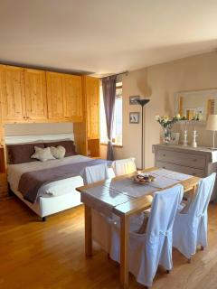 Bormio Alpine Home - 0