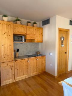 Bormio Alpine Home - 4