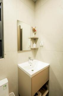 Cozy at Greenland Plaza - 8