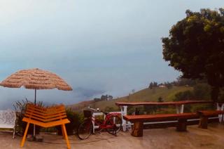 ไร่ร่มโพธิ์ทองรีสอร์ทภูชี้ฟ้าเชียงราย - 3