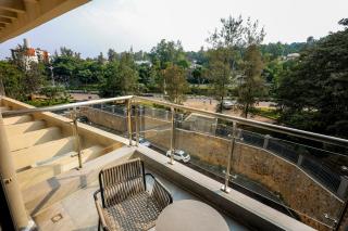 Cozy at Greenland Plaza - 9