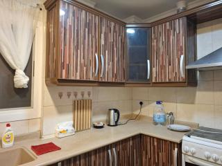 Cozy rustic el carro Apartment - 2