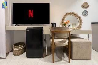 The Quiet Corner Studio Garden City Cairo 1402 - Caïro - 4